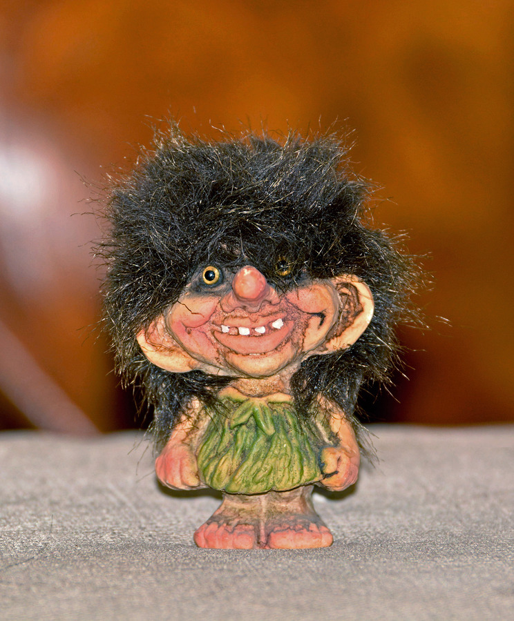 3rd. - Jo Hutchinson